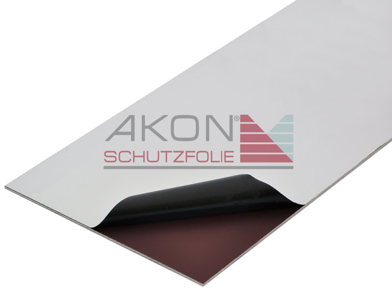 asomo-Schutzfolien schützen Kunststoff- und Lackflächen