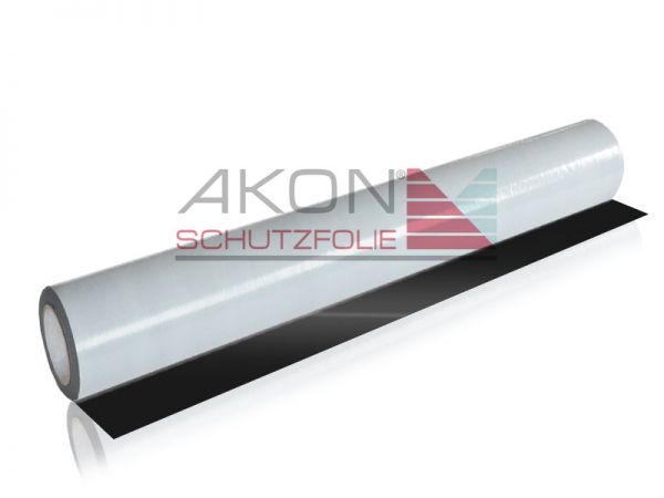 Selbstklebende UV-Schutzfolie ASF 02-60UV (60µm)